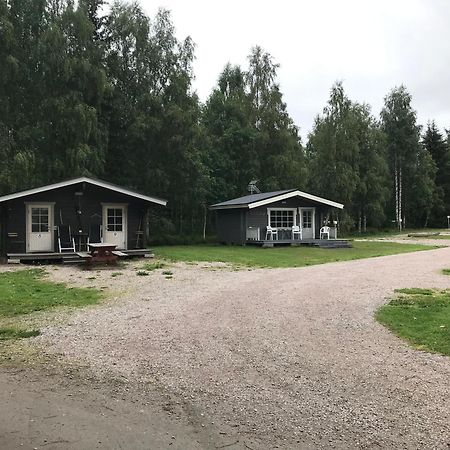 Arctic Camping Finland Hotel Pello Kültér fotó