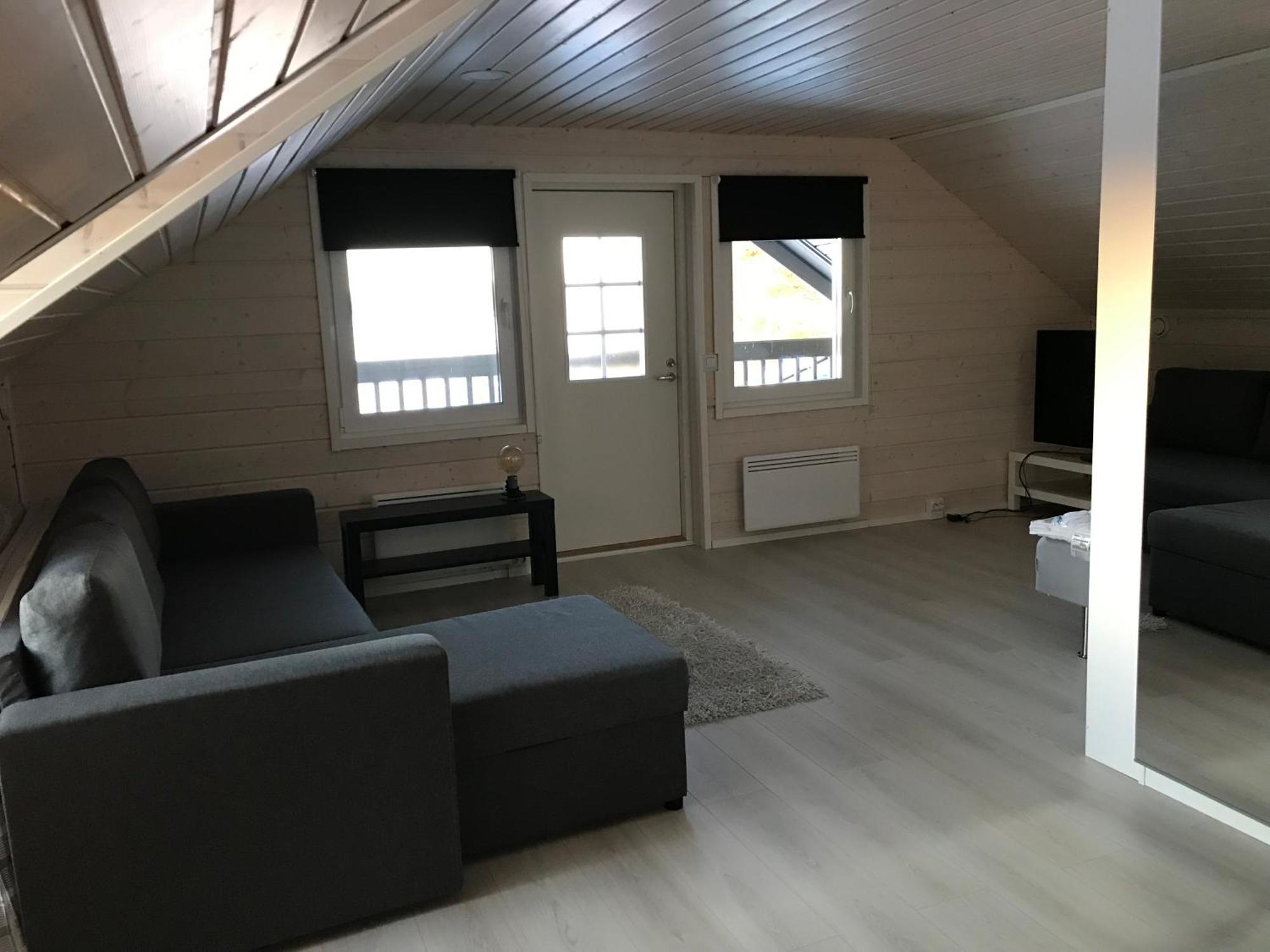 Arctic Camping Finland Hotel Pello Kültér fotó