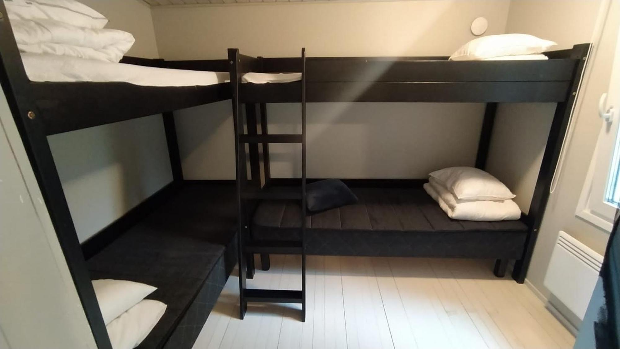 Arctic Camping Finland Hotel Pello Kültér fotó
