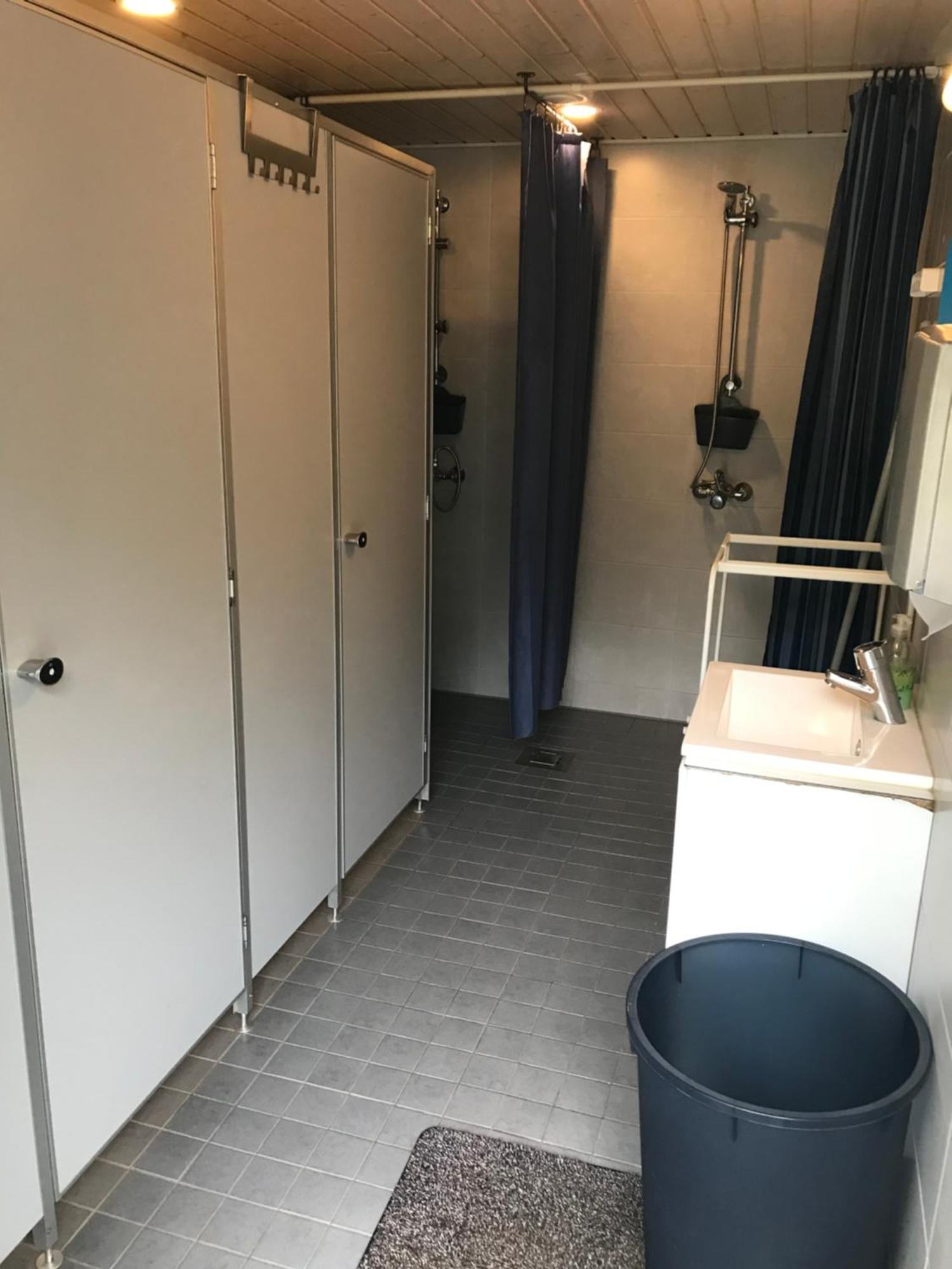 Arctic Camping Finland Hotel Pello Kültér fotó