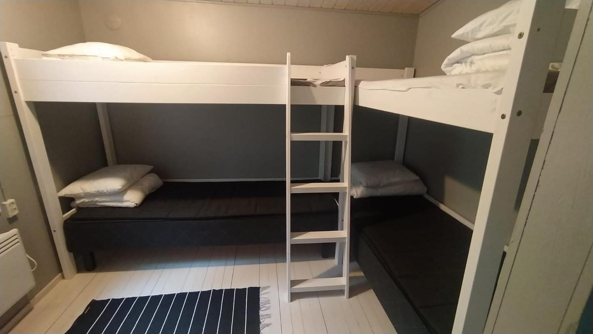 Arctic Camping Finland Hotel Pello Kültér fotó
