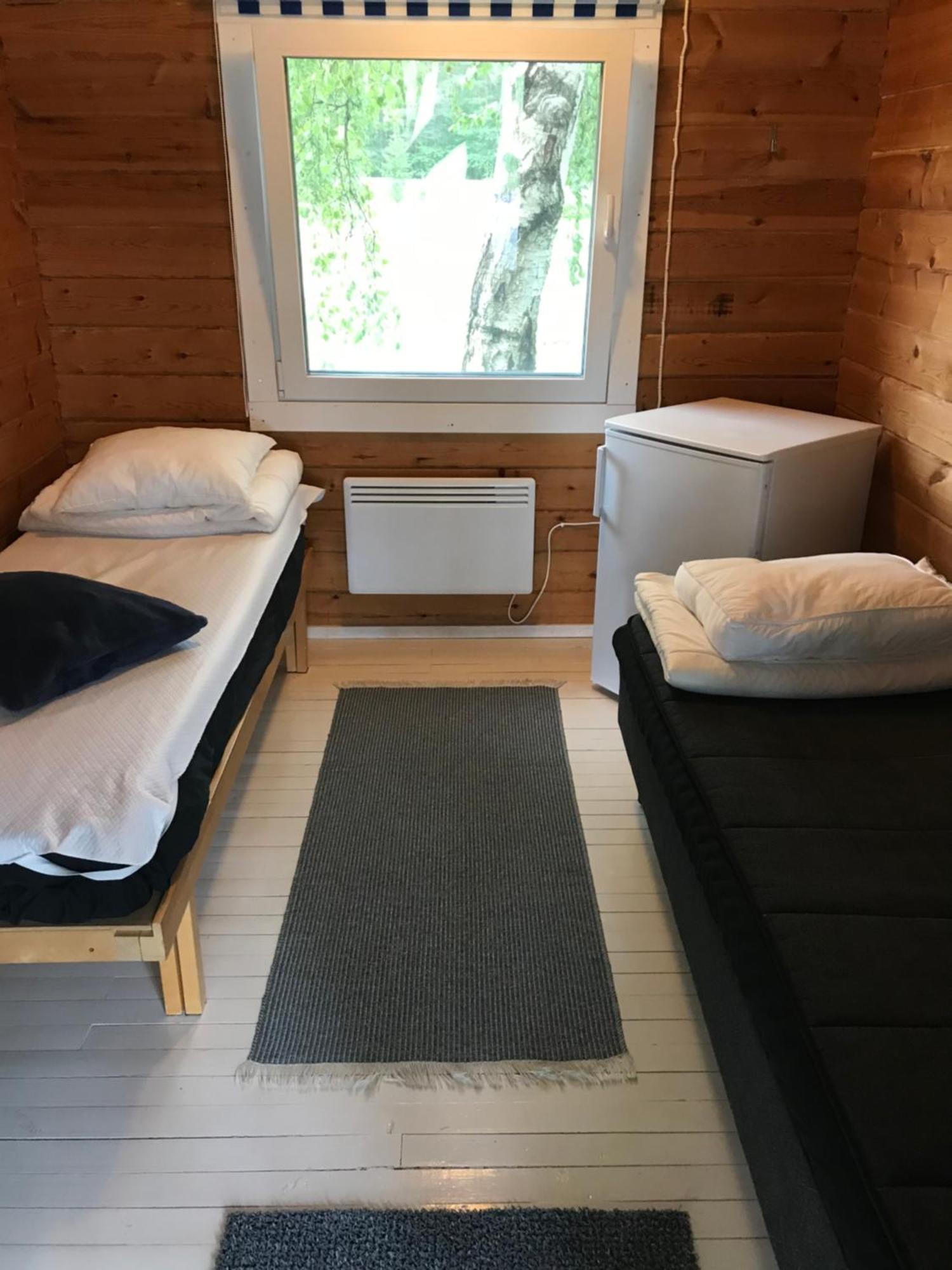 Arctic Camping Finland Hotel Pello Kültér fotó