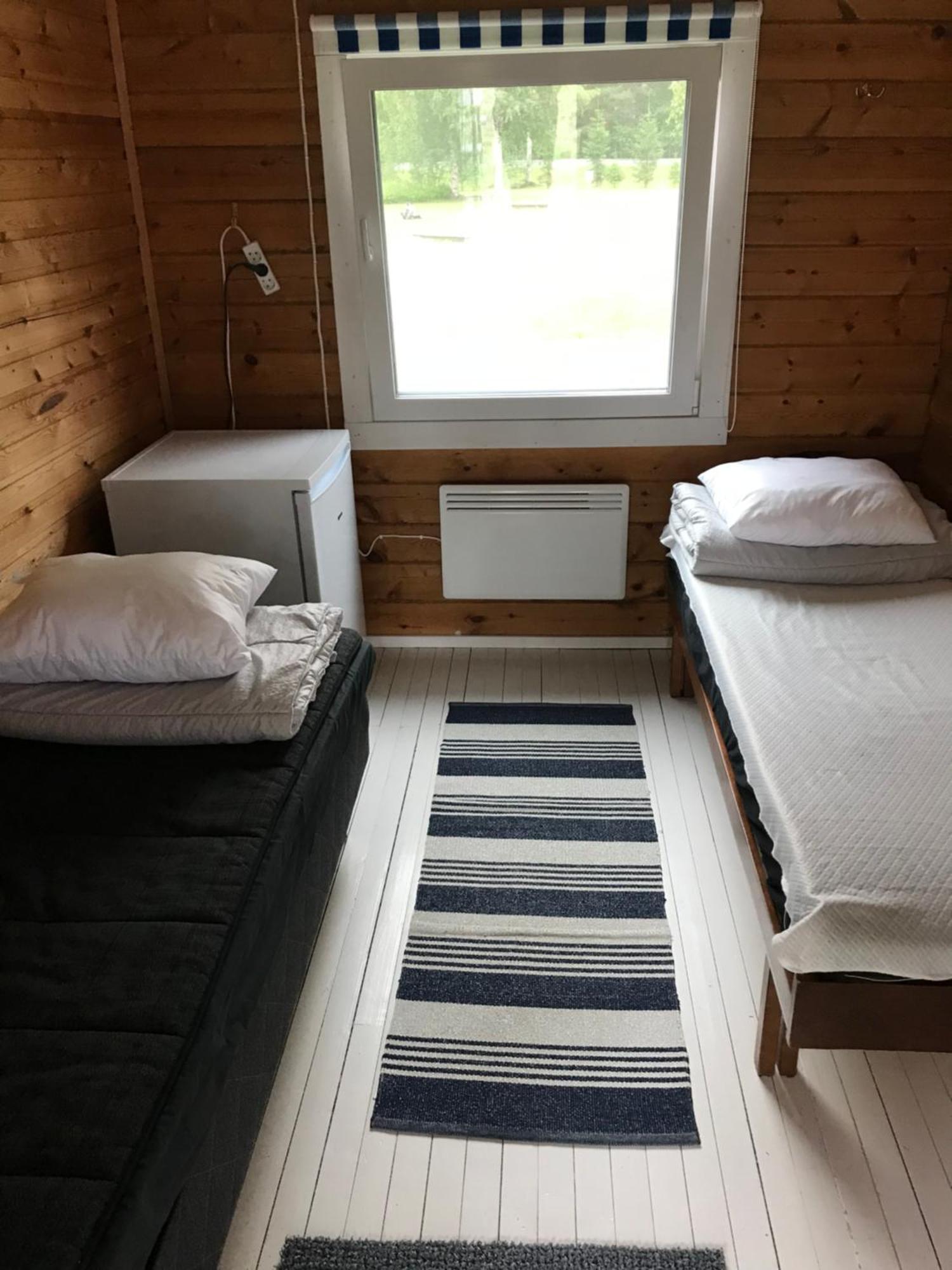 Arctic Camping Finland Hotel Pello Kültér fotó