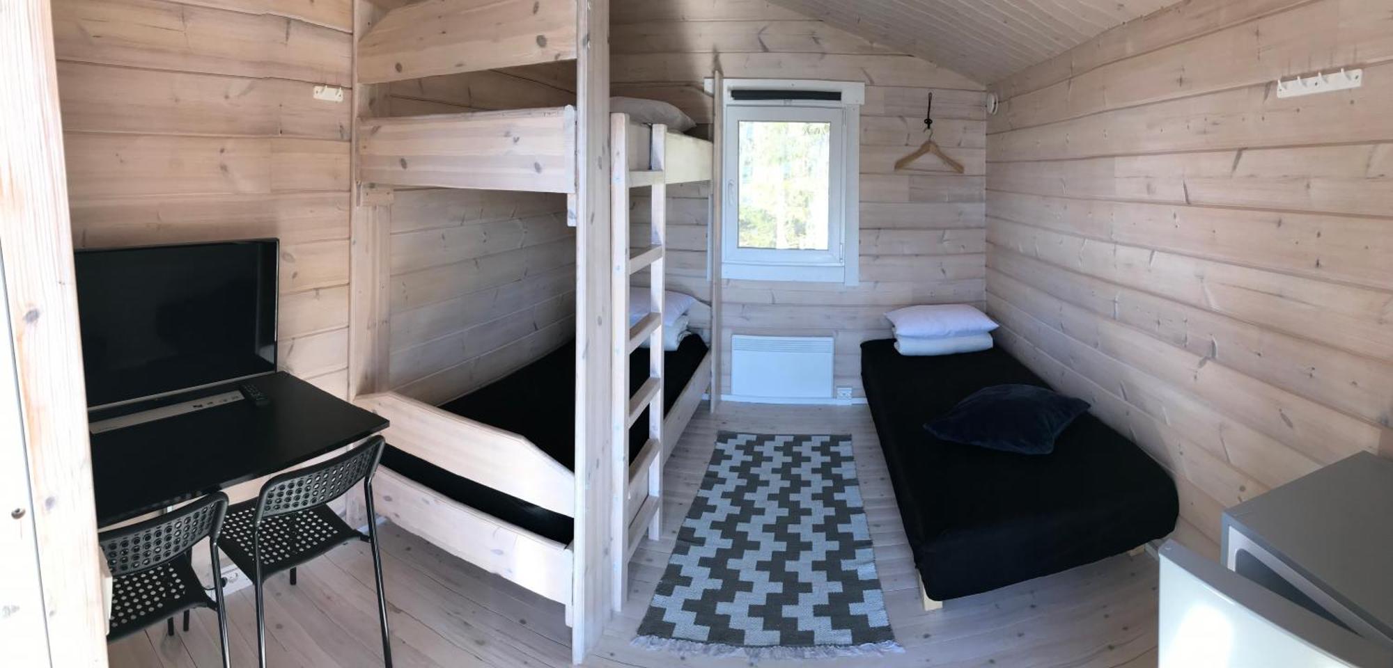 Arctic Camping Finland Hotel Pello Kültér fotó
